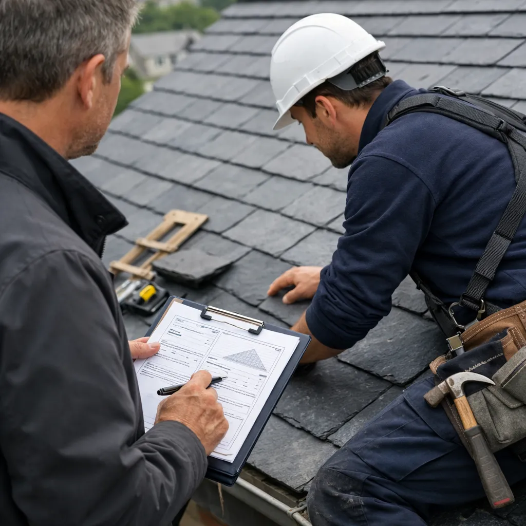 Roco couverture - Devis et accompagnement assurance